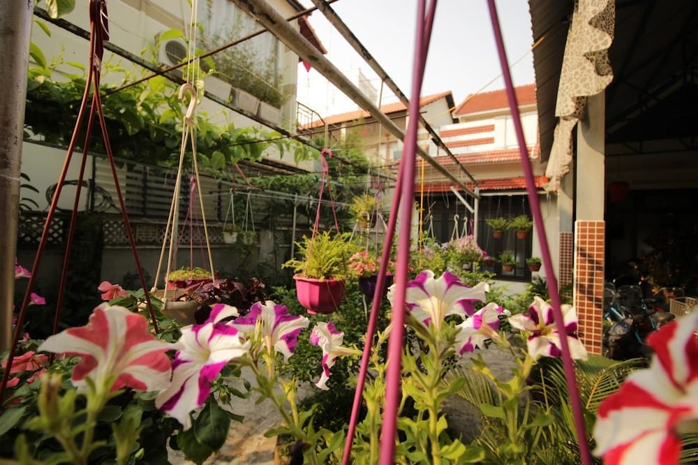 Sake Homestay 19/22