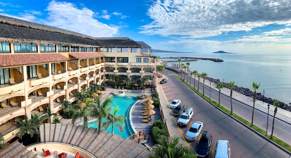 La Mision Loreto Hotel 1/75
