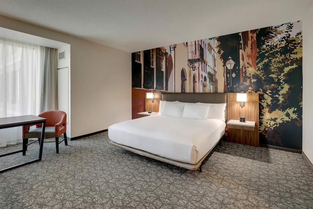 Drury Plaza Hotel North Charleston 15/55