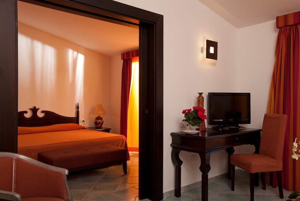 Grand Hotel In Porto Cervo 34/65