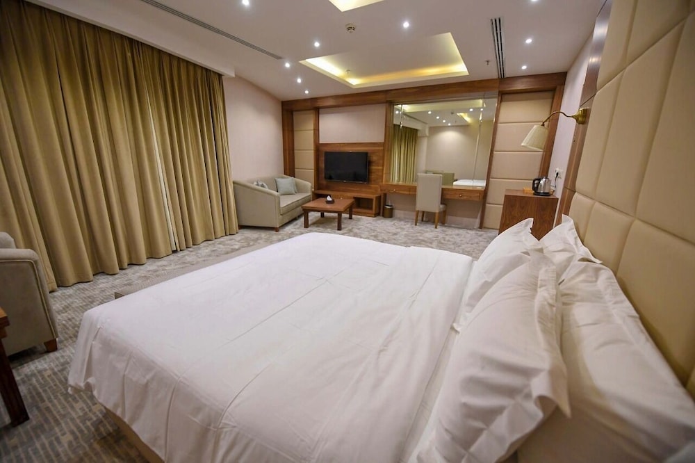 فندق موتيارا - لا فالي مول(Motiara Hotel - La Valle Mall) 8/27