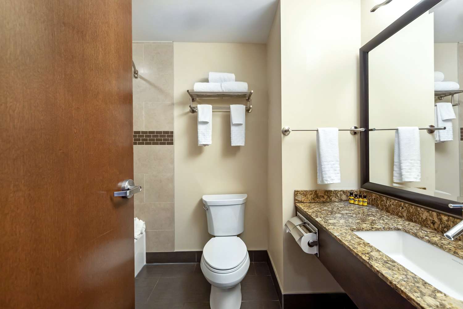Best Western Plus Peace River Hotel and Suites 45/46