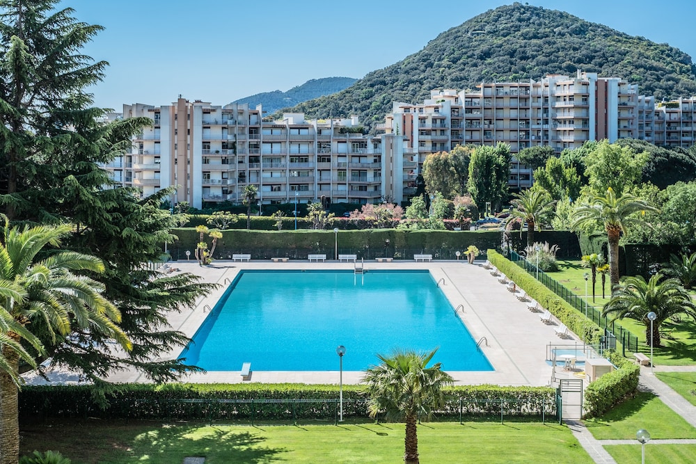 Cannes Marina Appart Hotel Mandelieu 36/42