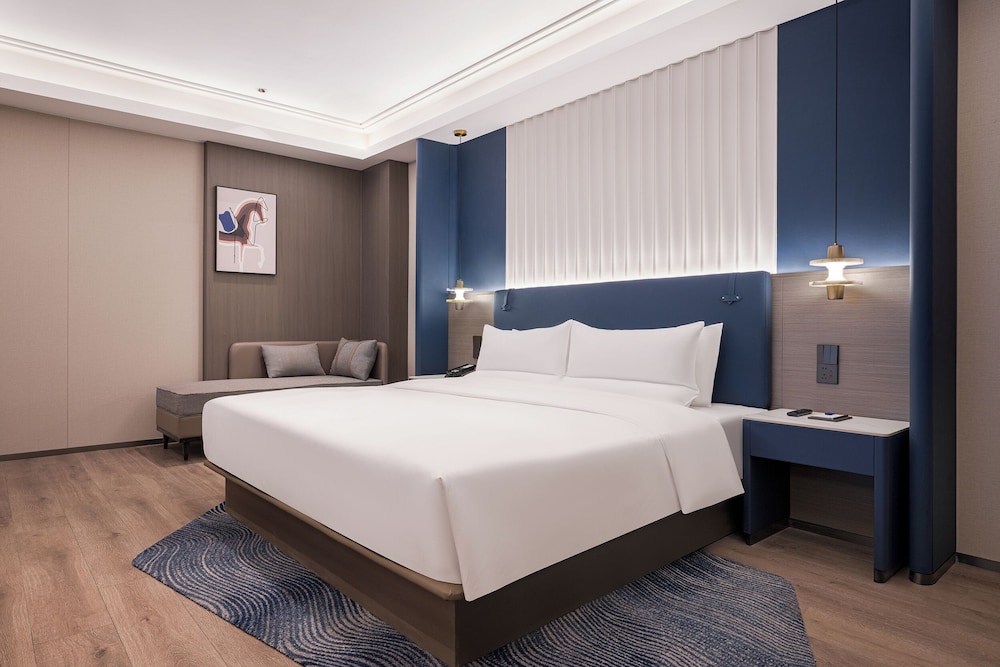 Novotel Wuxi Sanyang Plaza 24/56