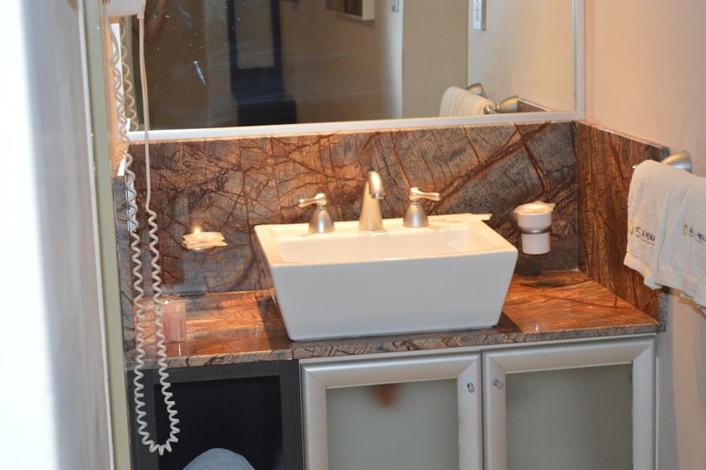 Sol de Piedra Apart Suites And Spa 26/28