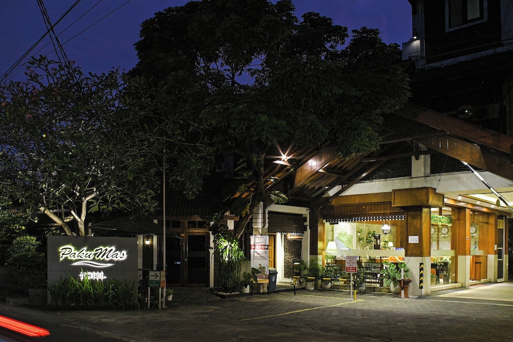 Paku Mas Hotel 1/41