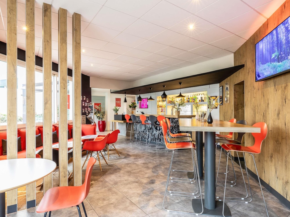 Ibis Chalons En Champagne 38/58