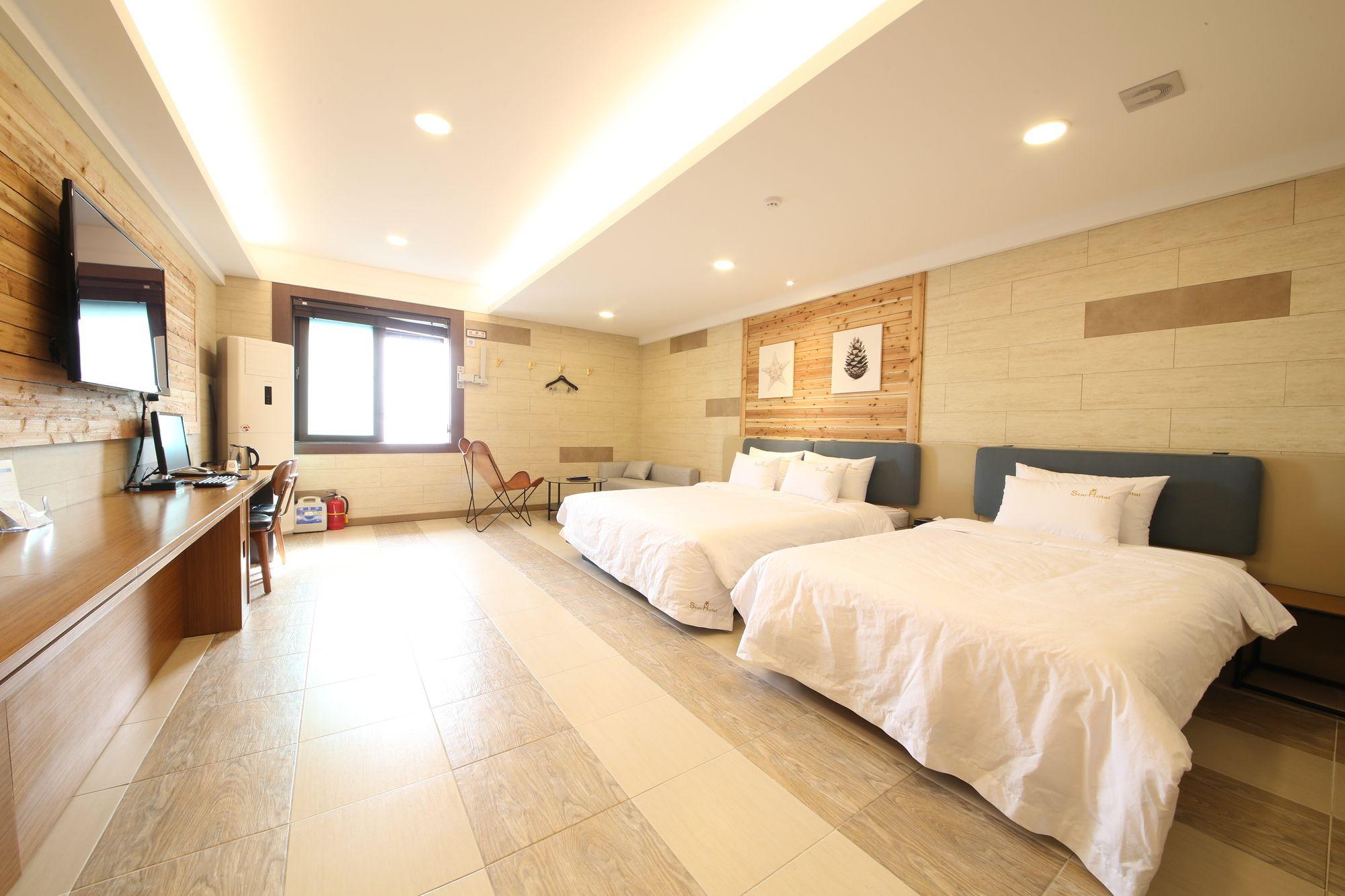 Star Hotel 14/72