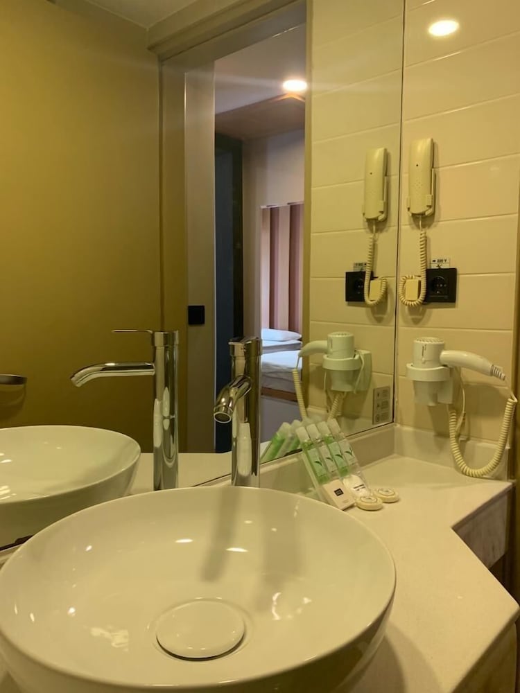 Antik Hotel Istanbul 47/50