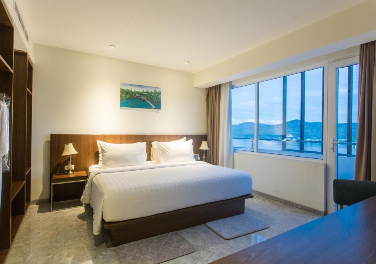 Hotel Santika Premiere Ambon 19/51
