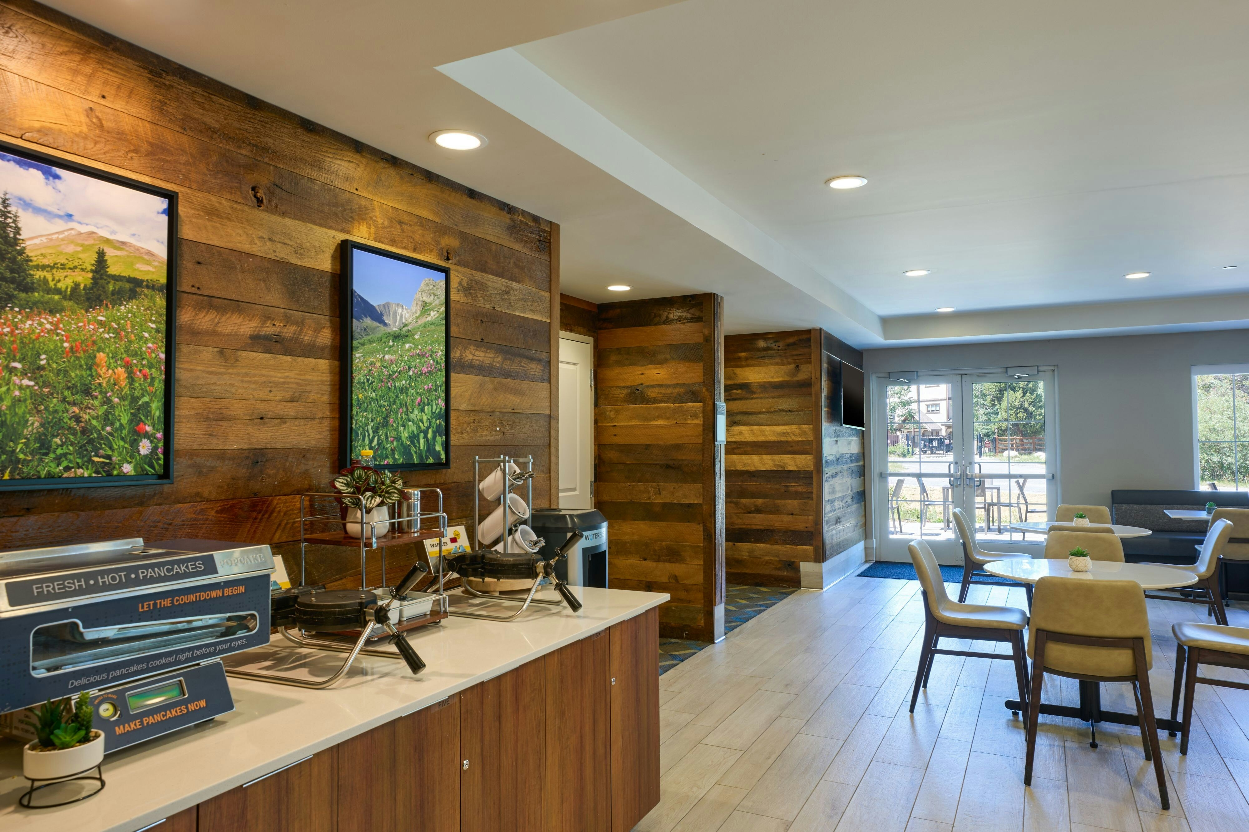 Residence Inn By Marriott Breckenridge 4/33