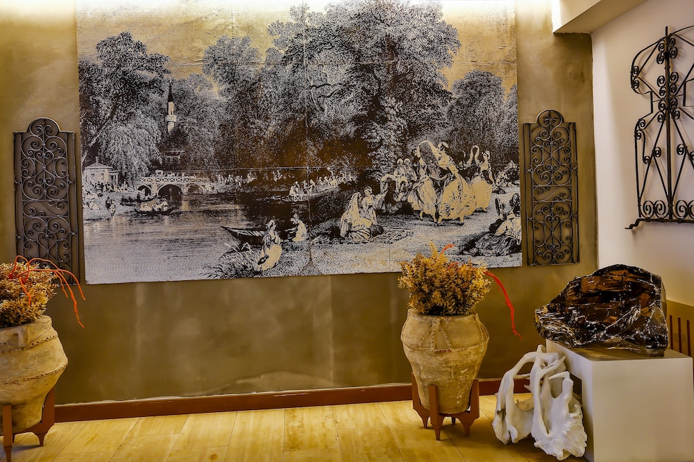 Han Hostel Airport North Hotel 41/75