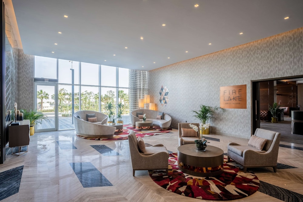 Radisson Dubai Damac Hills 28/47