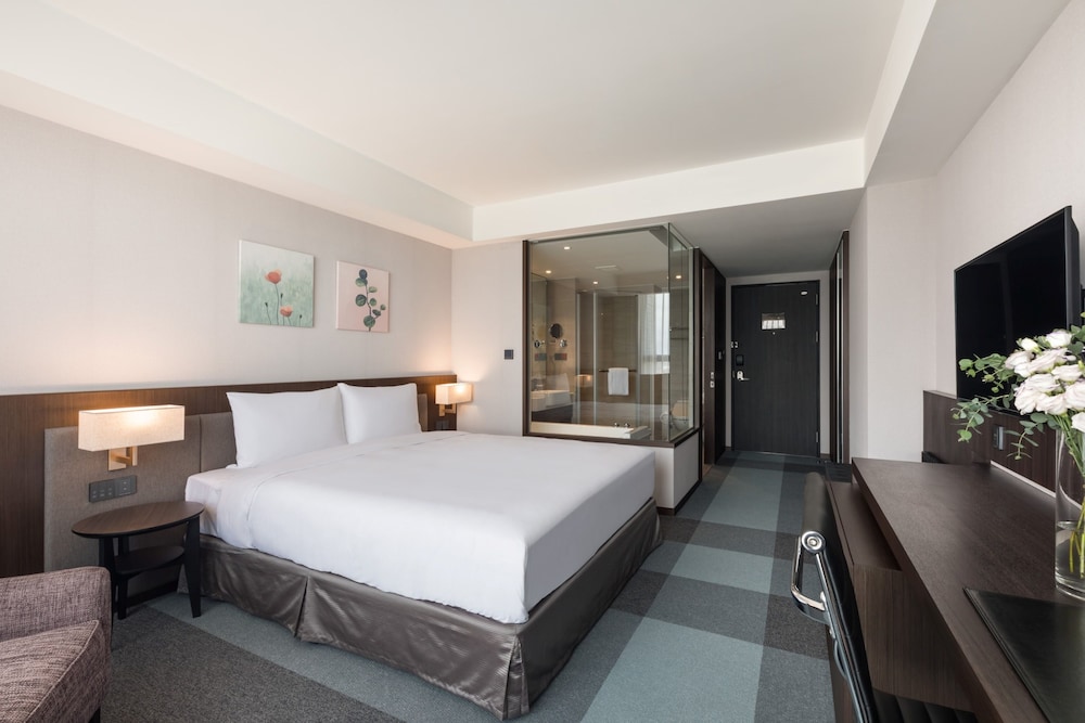 LakeShore Hotel Tainan 22/65
