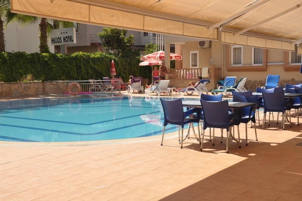 HELIOS HOTEL 29/55