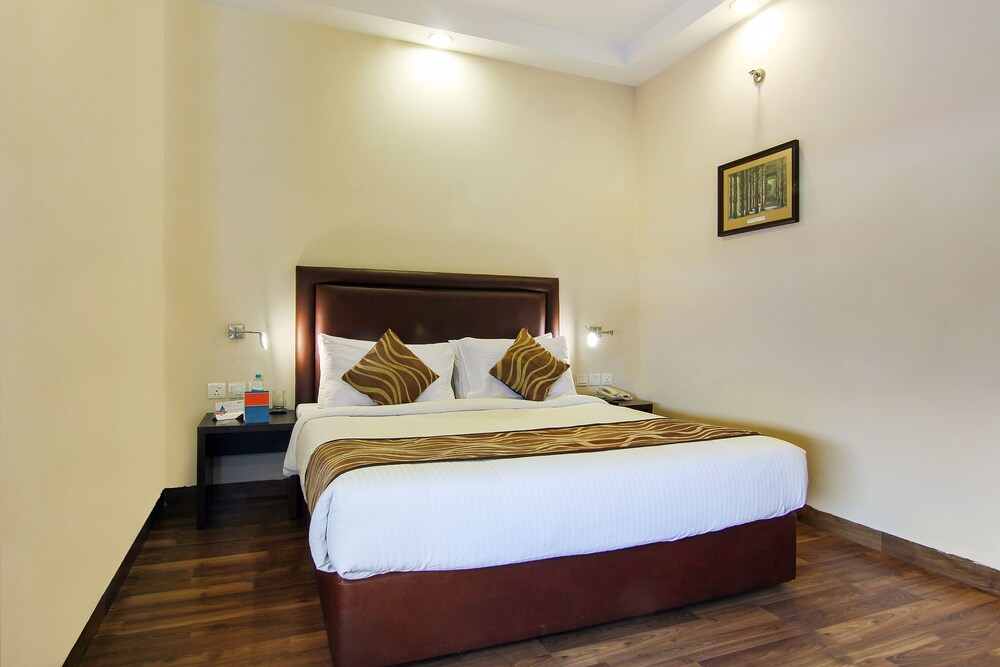 Vibe by the Lalit Traveller 17/46