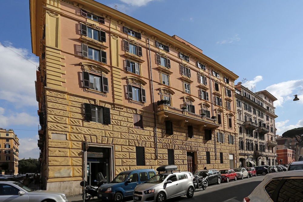 Capricci Romani 38/43