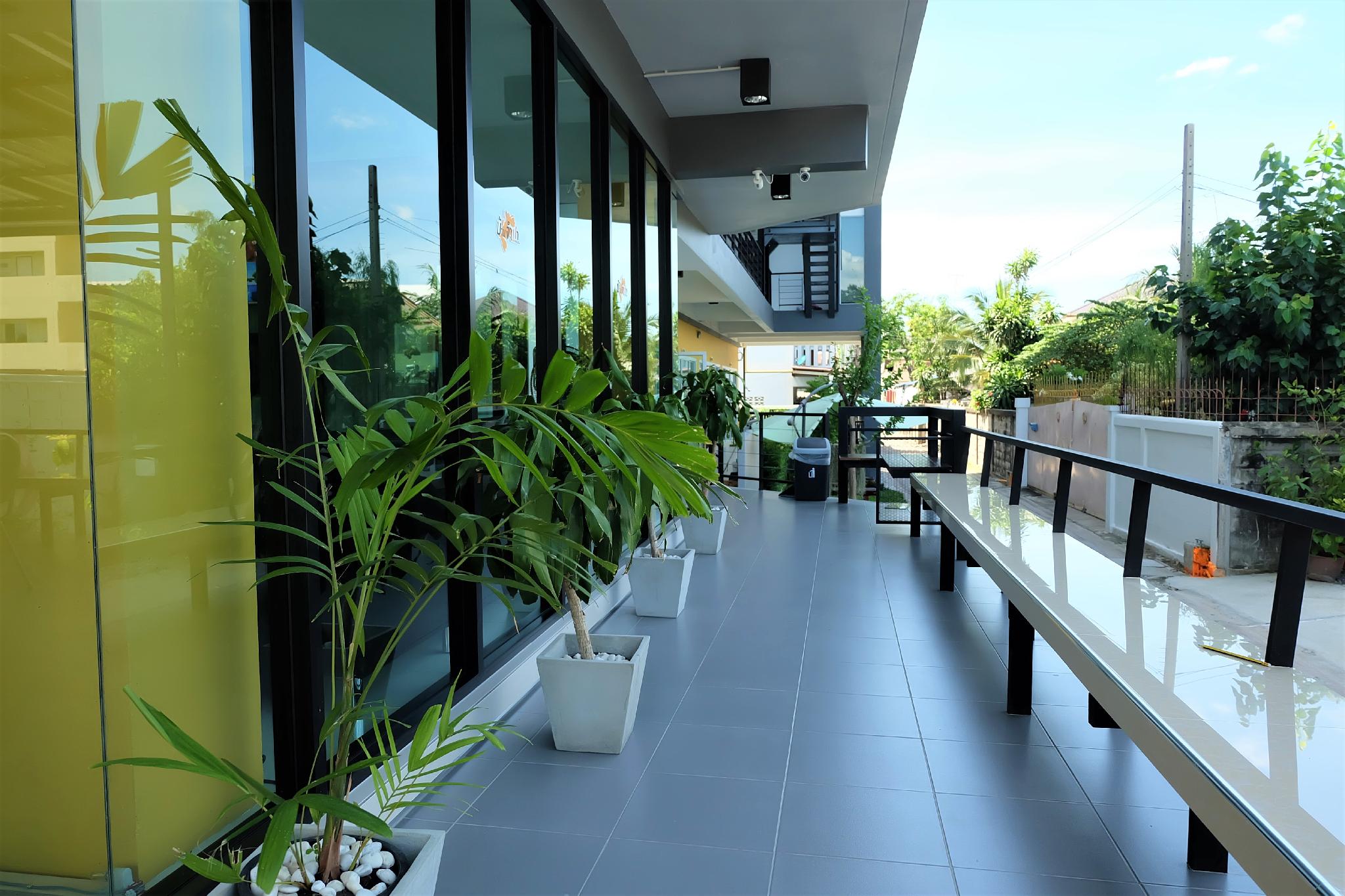 Baan Jumpa Residence 11/47