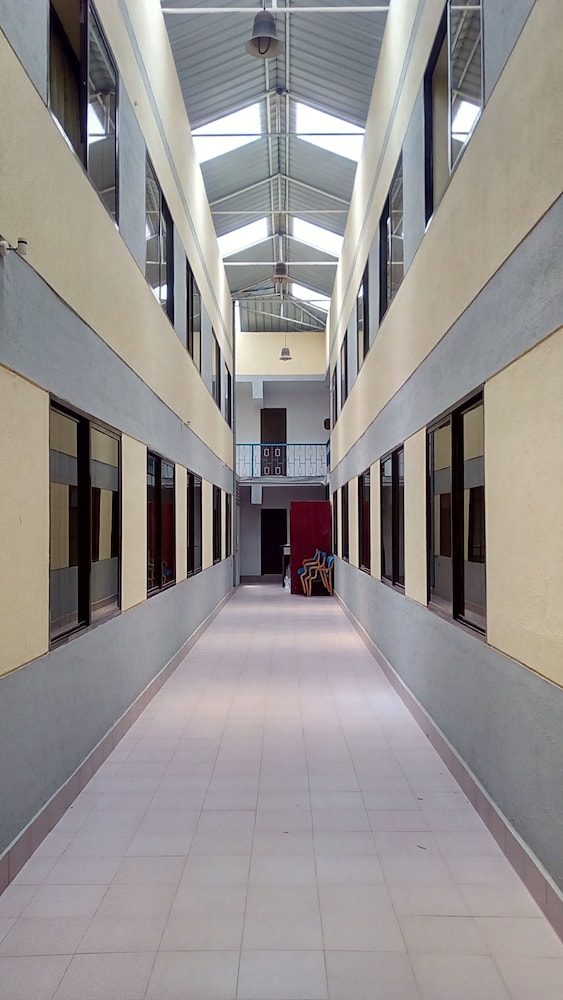 Hotel Luciya International 19/20