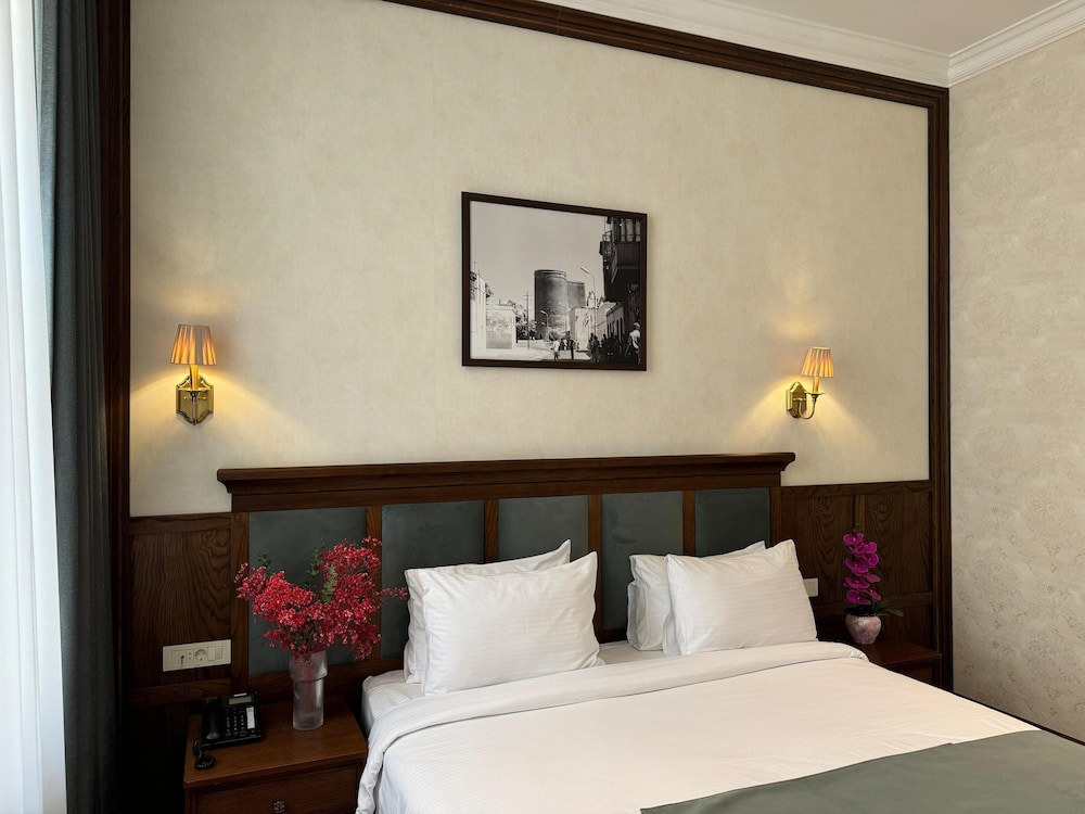 SUPERIOR, TWIN BEDS