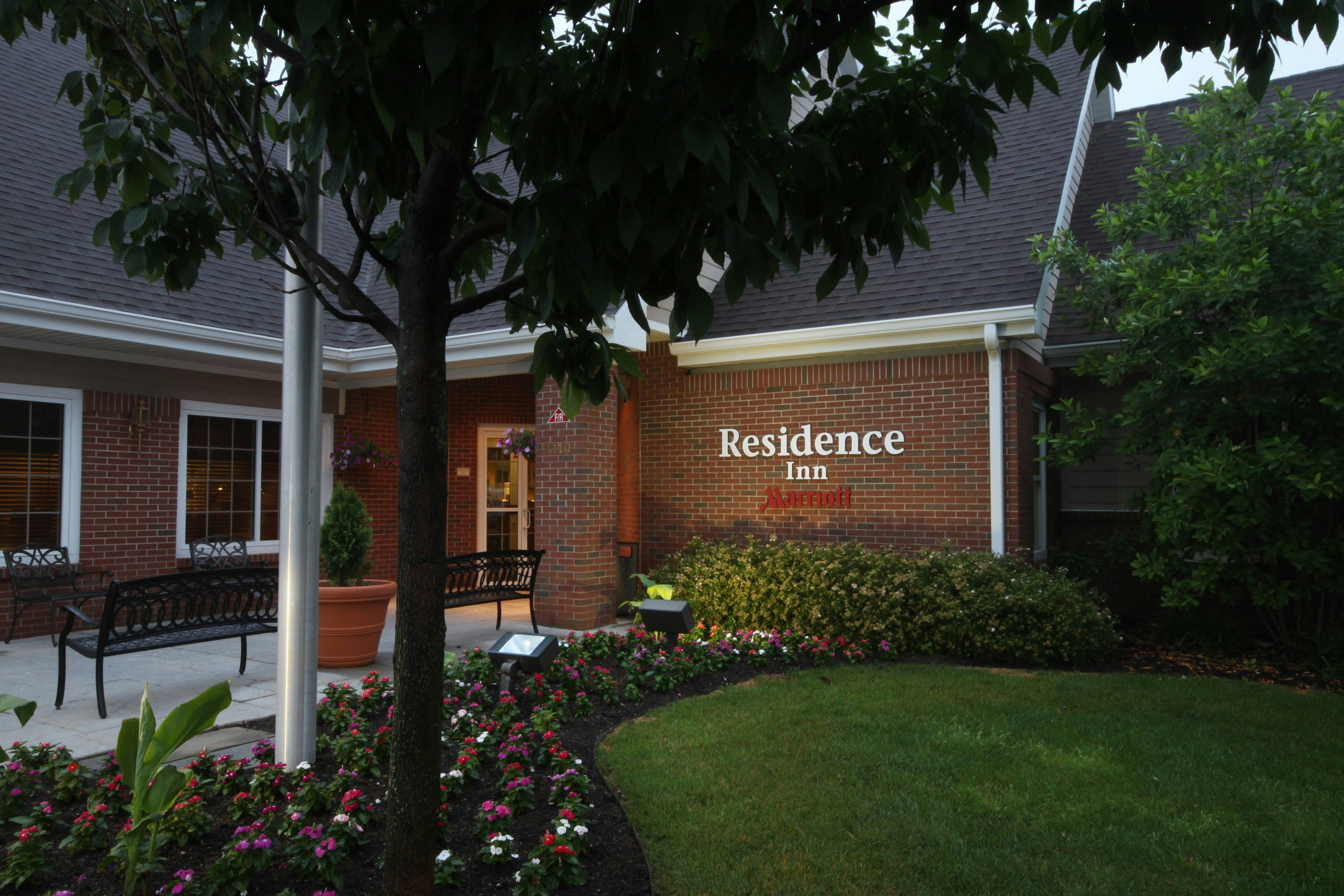 Residence Inn Philadelphia Montgomeryville 11/12