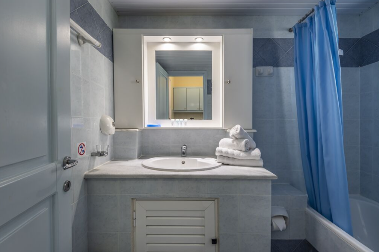 Kalimera Mare Hotel 50/50