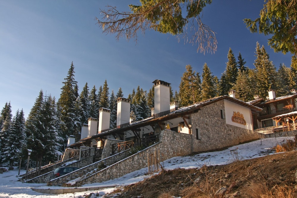 Holiday Village Kochorite 26/31