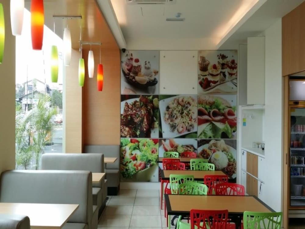Caspari Hotel Tampin 26/28