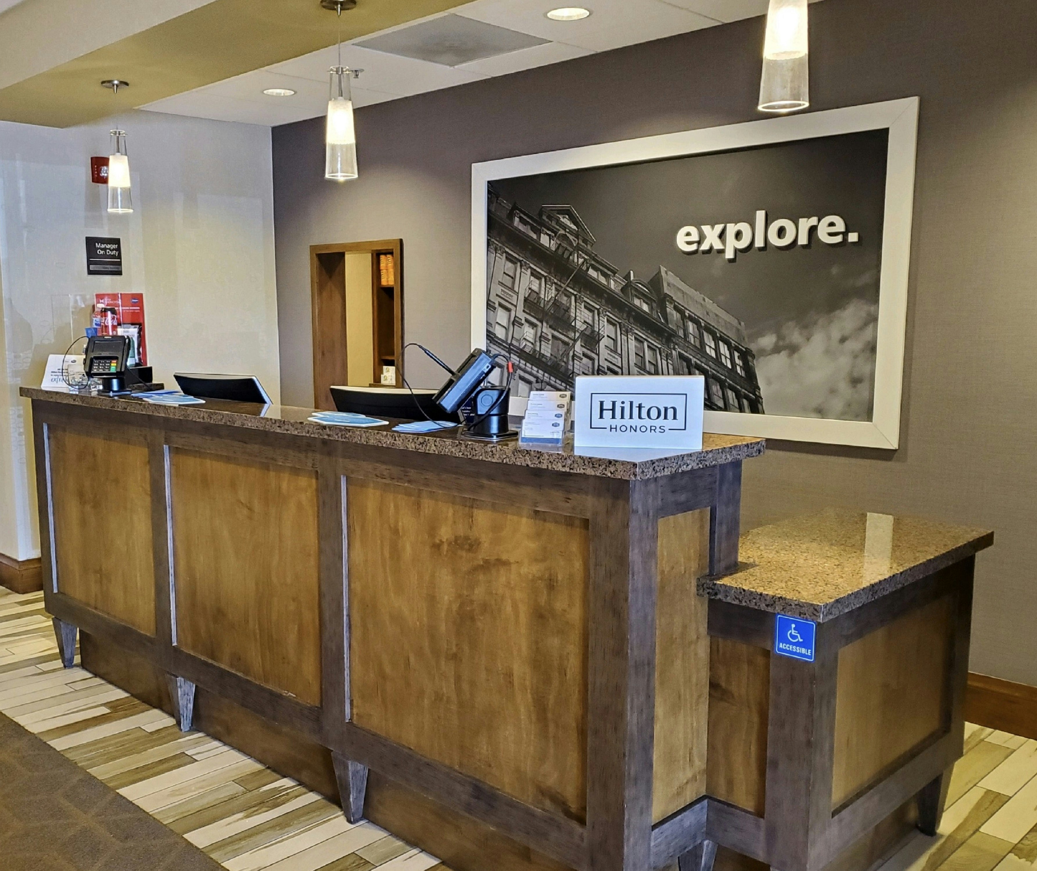 Hampton Inn And Suites Salinas 7/64