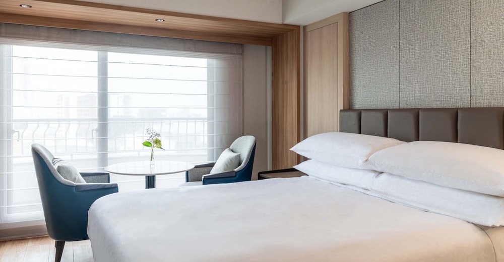 غرفة بسرير كوين، Grand Hamamatsu 4/10