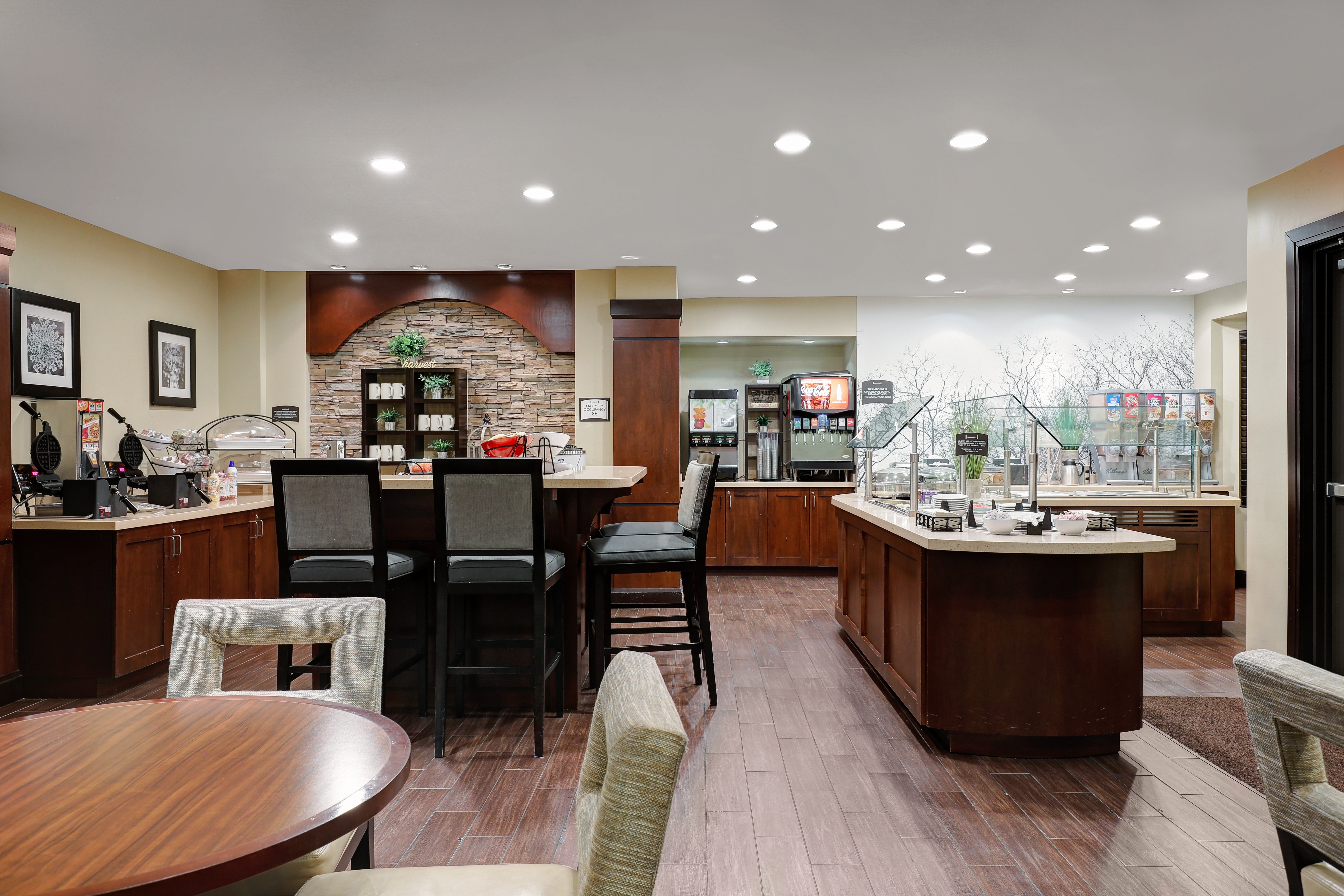 Staybridge Suites Washington D.C. - Greenbelt 22/28