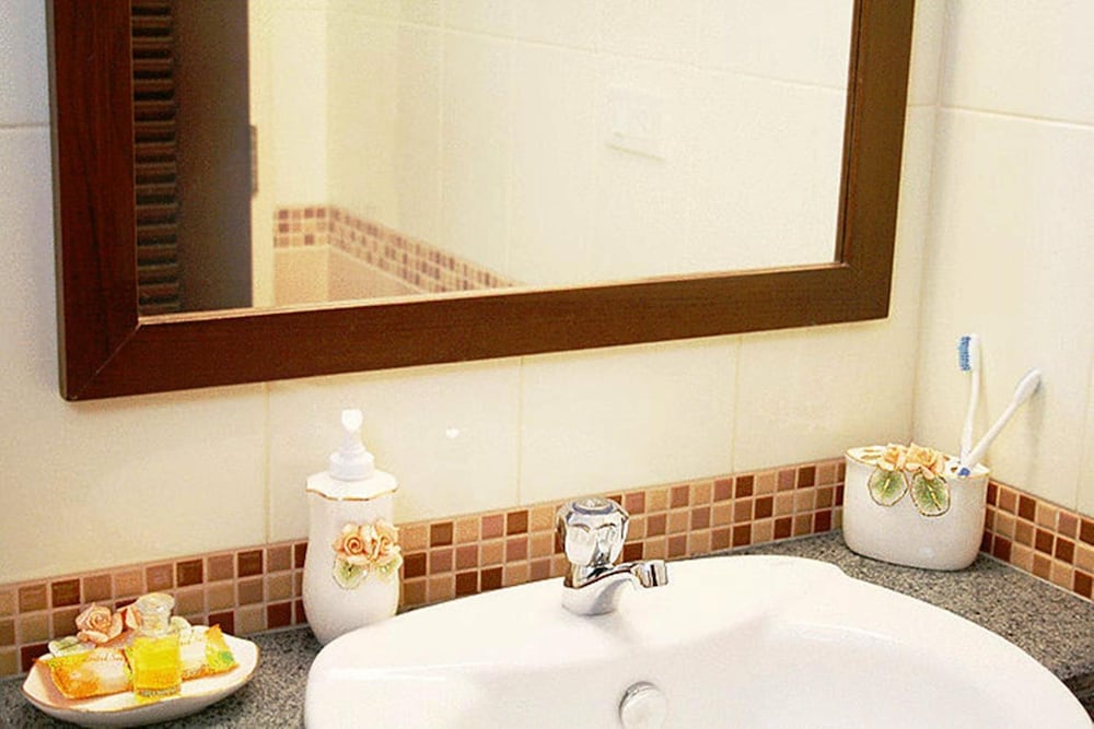 Zen Rooms Sukhumvit 81 29/44