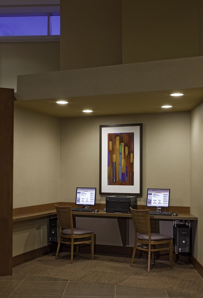 Hyatt Place New York City Times Square 45/50