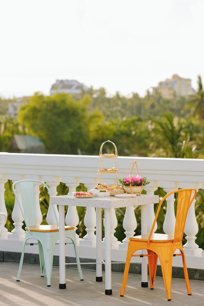 Moodhoian Riverside Resort & Spa 27/49