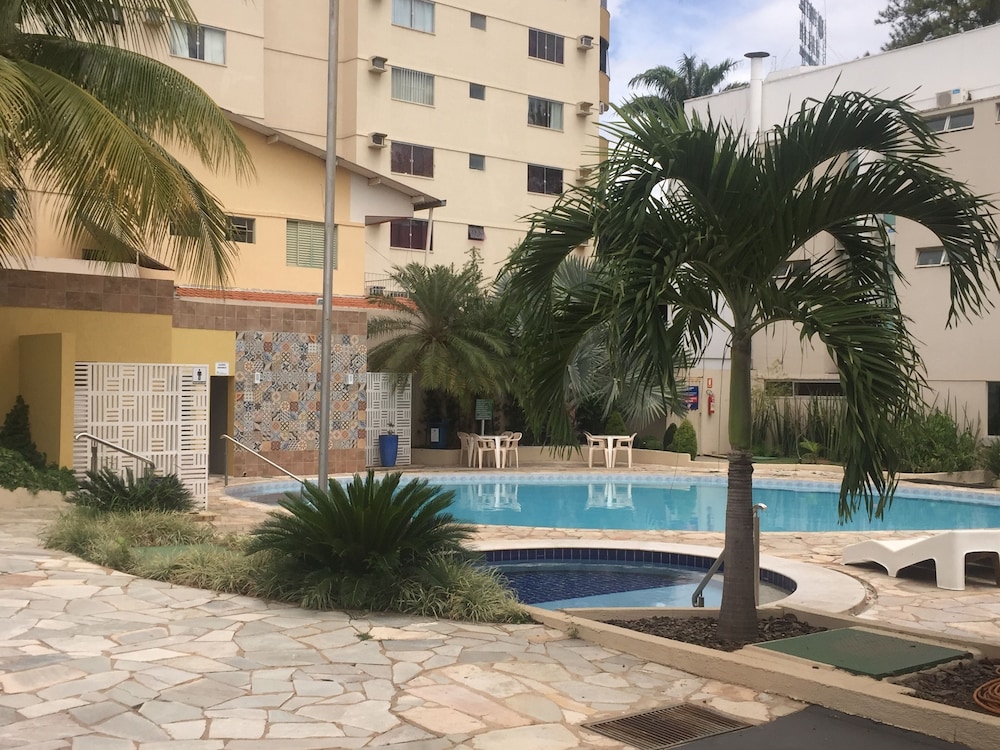 Hotel Morada Das Aguas 3/45