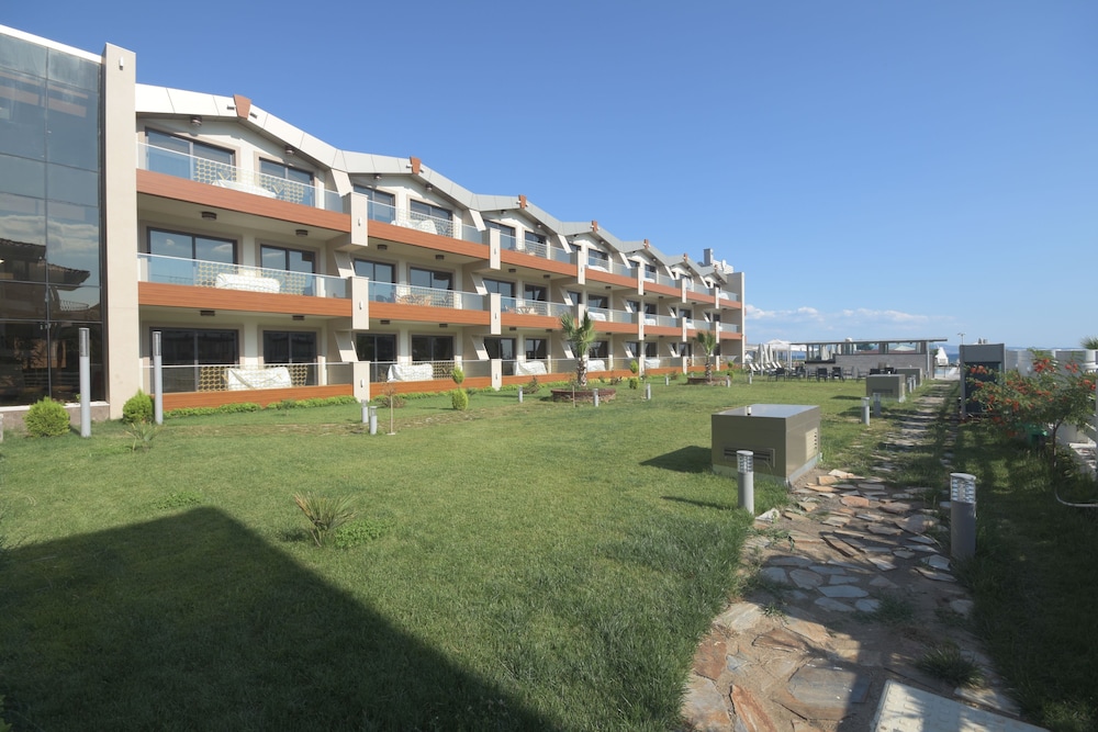 Venus Thermal Boutique Hotel 38/50