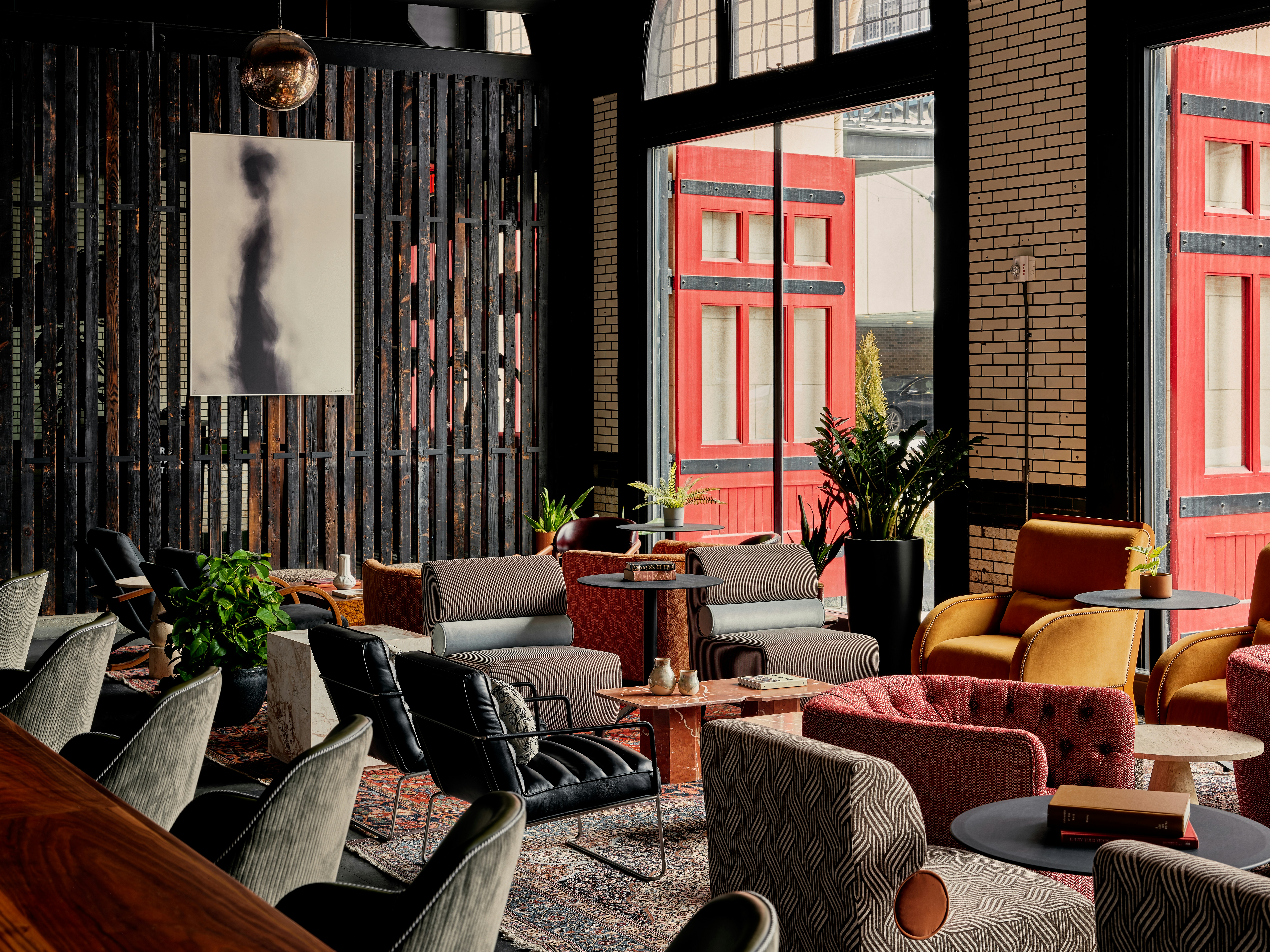 Detroit Foundation Hotel 49/77