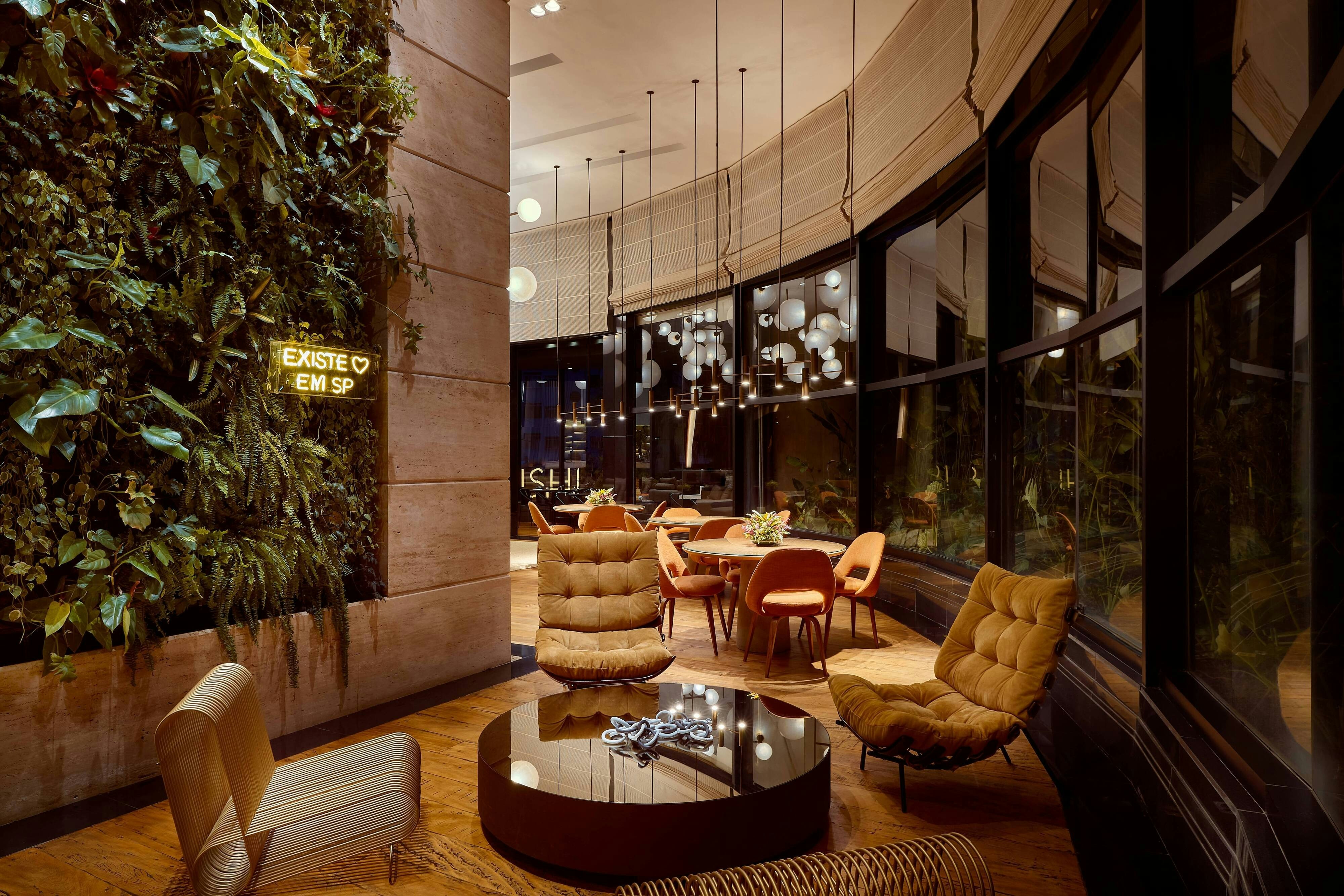 RENAISSANCE SAO PAULO HOTEL 49/73