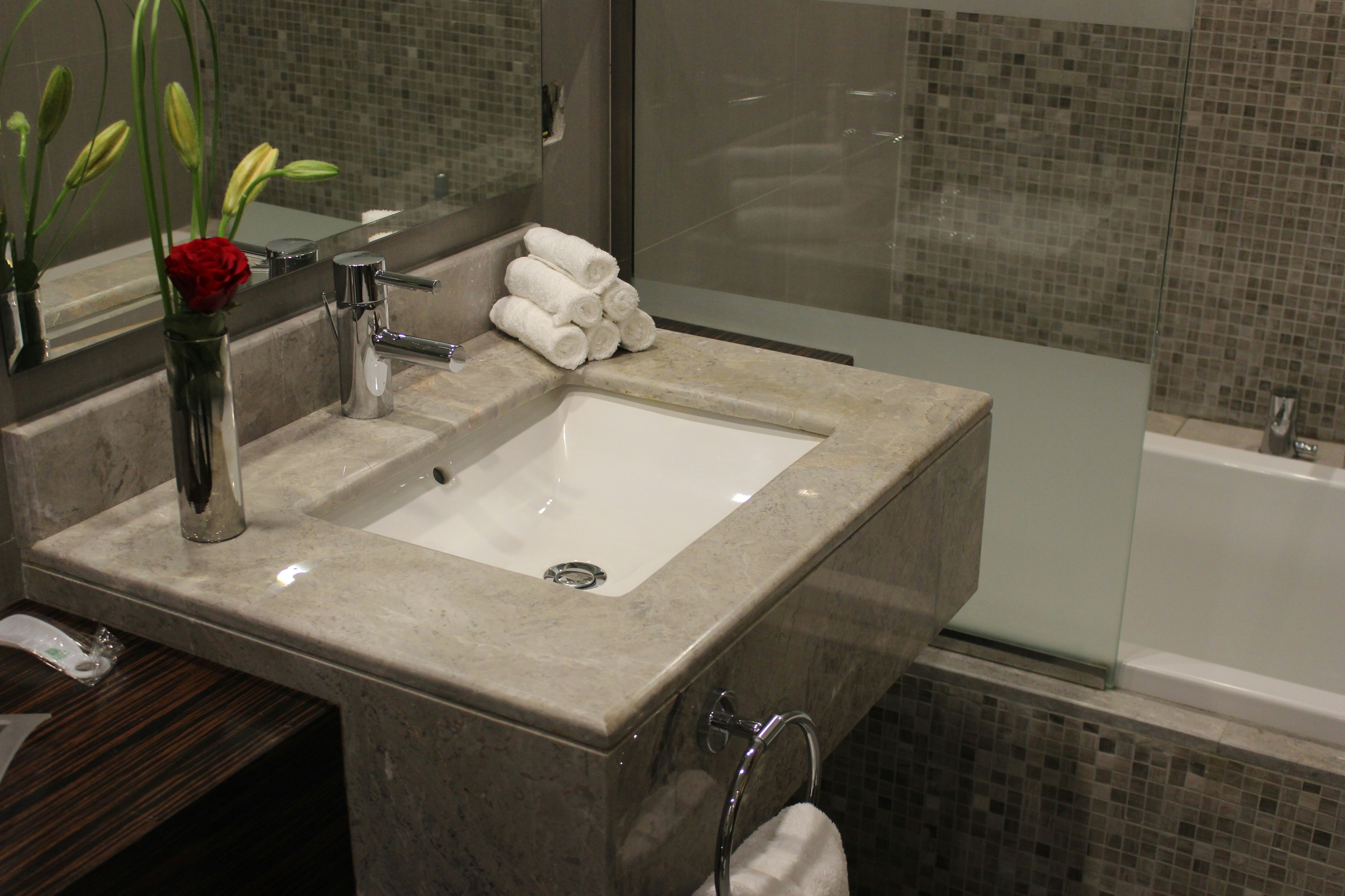 Holiday Inn Jeddah Gateway 59/59