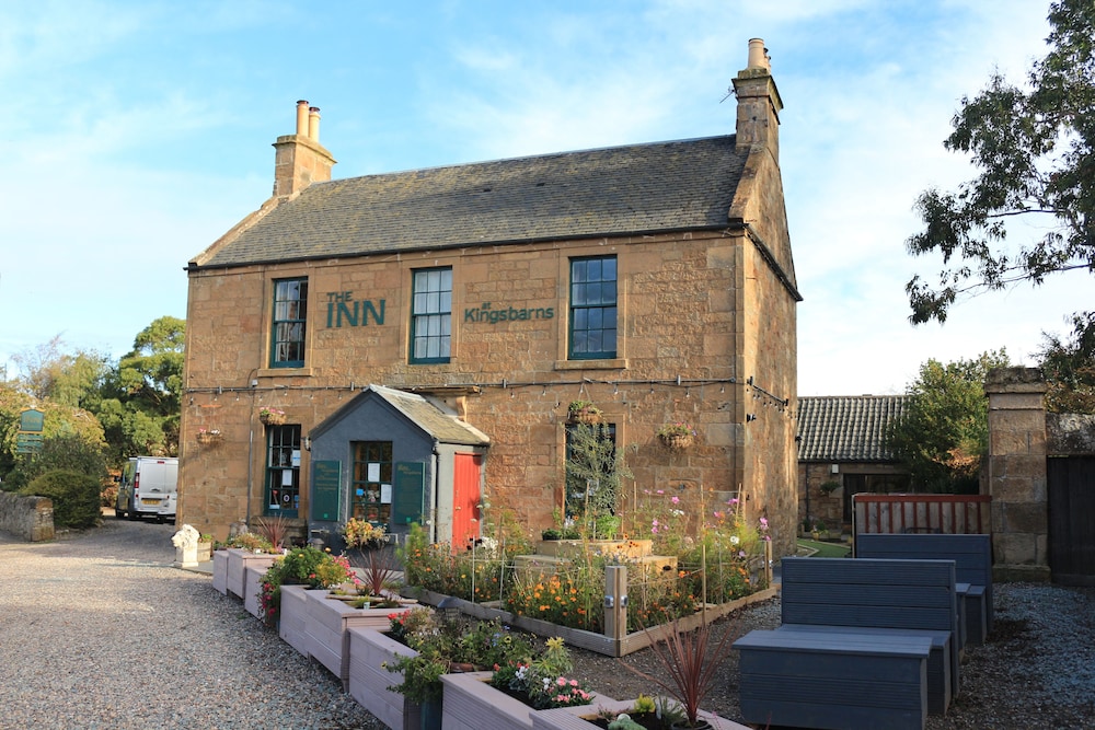 The Inn At Kingsbarns 1/51