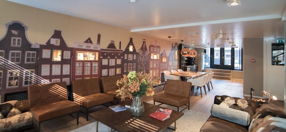 Hotel Cornelisz 27/39