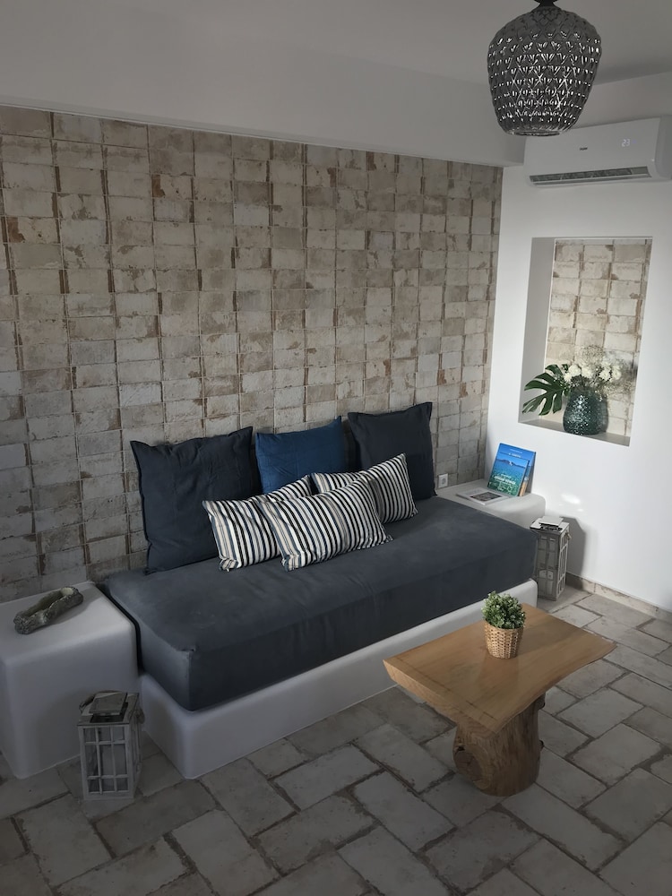Elia Residences Santorini 35/50