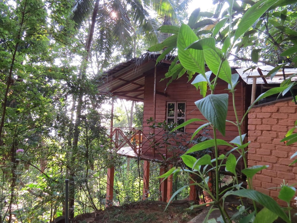 Polwaththa Eco-Lodges 4/50