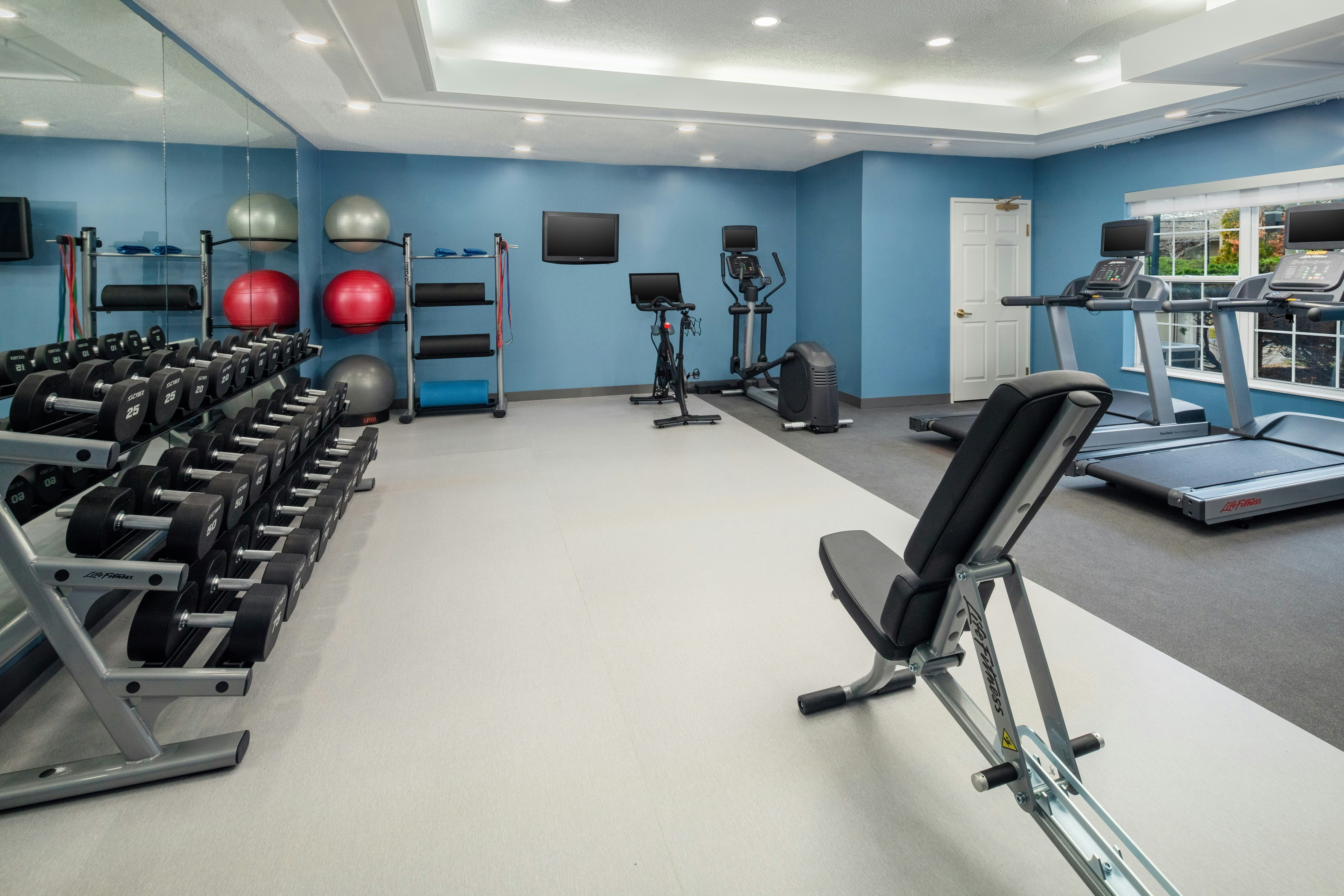 Homewood Suites By Hilton Columbus Dublin 19/47
