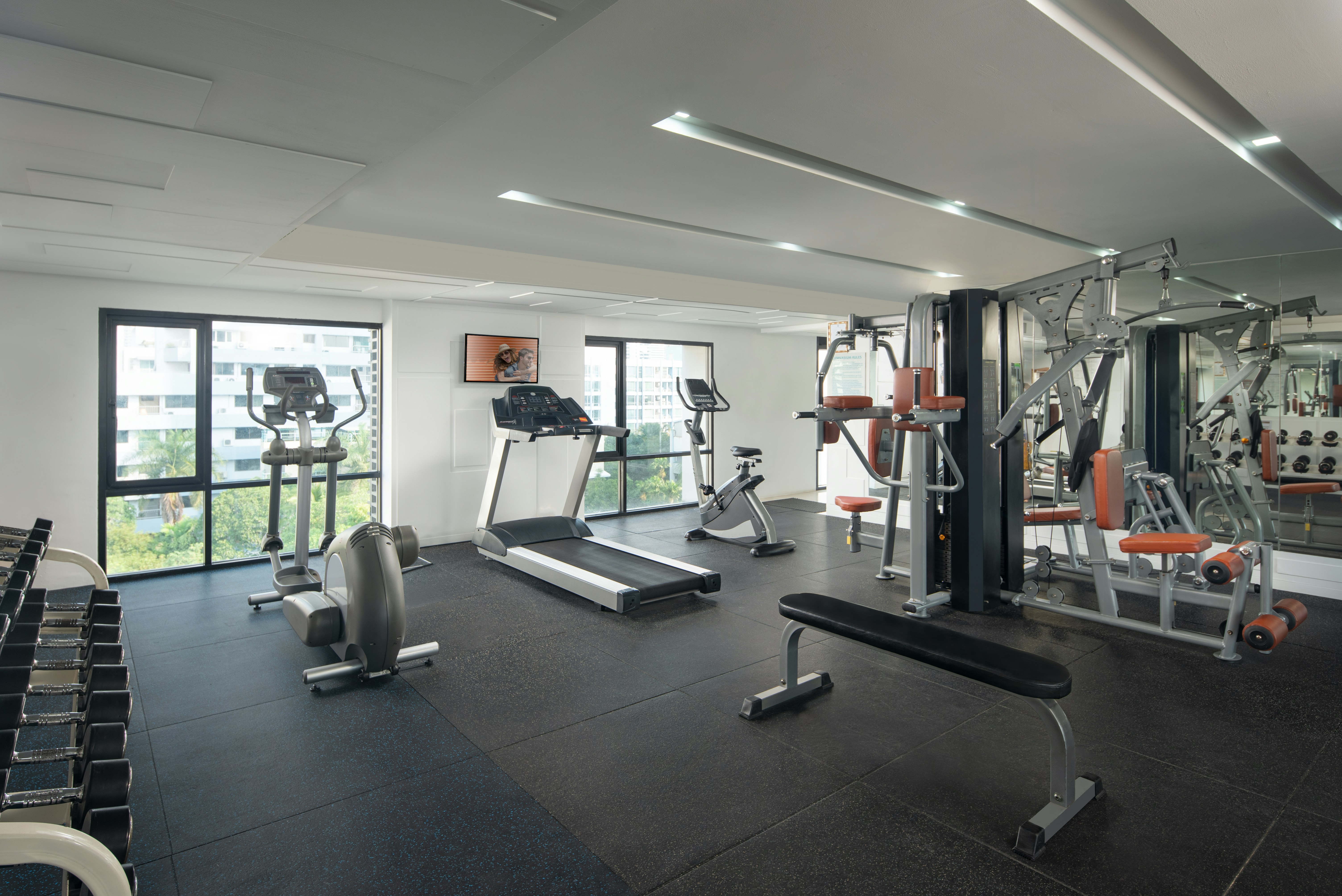 Citadines Sukhumvit 8 Bangkok 21/40