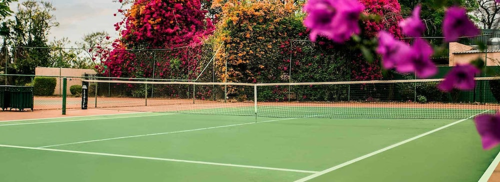 sport facilities