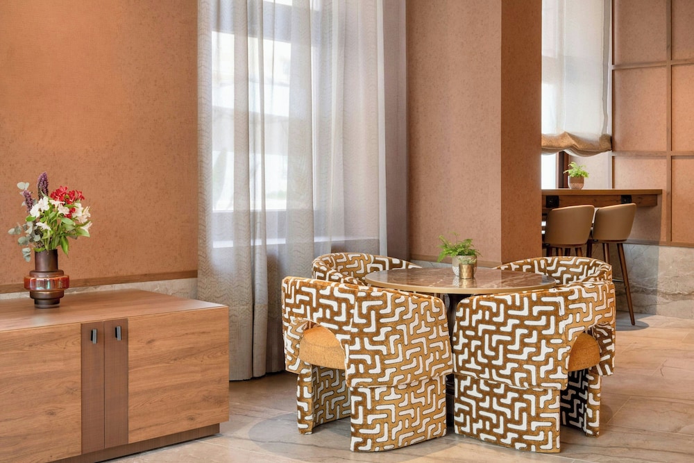 AC Hotel Cartagena 5/50
