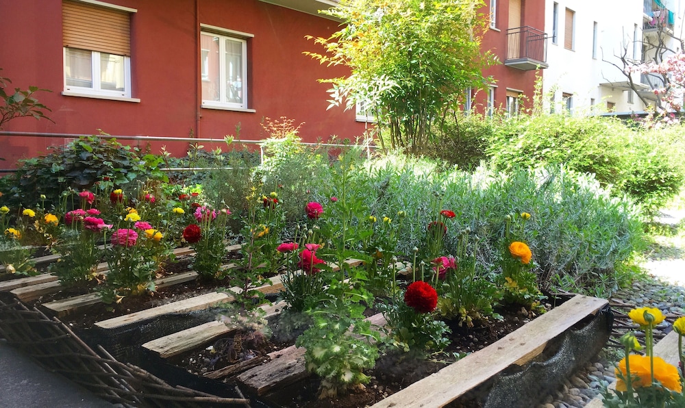 Residence Pian Della Nave 45/50