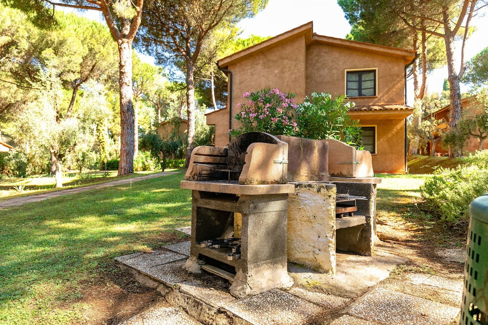 Il Paradiso 36/50