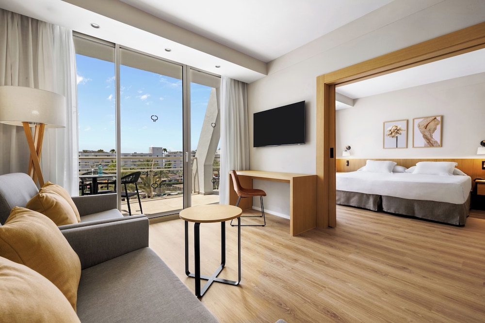 Protur Sa Coma Playa Hotel Spa 15/57